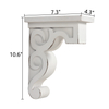 Corbels for Shelves Countertops