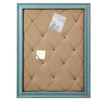 Fabric Bulletin Board Memo Board