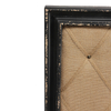 Vision Board Linen Bulletin Board 