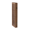 Wood Room Dividers 2.6ft