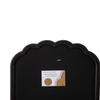 Black 18 × 24 Inches Push Pin Boards for Walls