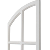 Farmhouse Arch Window Frames