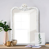 Vintage Mirrors for Wall Decor Living Room 20 X 30 Inch