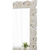 Wall Mirror 29x30 Inch Square