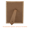 Cute Bulletin Board for Desk, 12"×16" 
