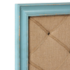 Fabric Bulletin Board Memo Board