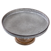 Farmhouse Galvanized Tray 