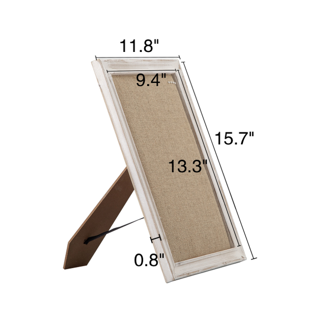 Small Bulletin Board for Desk