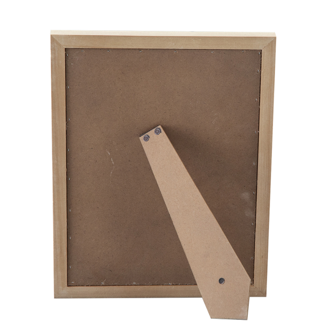 Small Linen Desk Bulletin Board