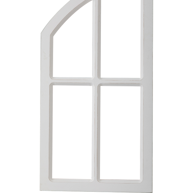 Farmhouse Arch Window Frames