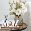 Farmhouse Mom Sign for Mothers Day Gifts 11 Inch