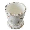 Magnesium Oxide Planter 14.6"