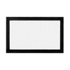 Farmhouse Memo Board Chicken Wire Frame, 18 × 29" Wall Grid