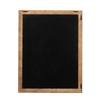 21x27 Large Farmhouse Burlap Pin Board, Wood Framed Bulletin Board