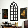 Window Frame Wall Decor