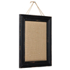Cute Linen Small Bulletin Board 