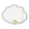 16"Silver Cloud Shape Mirror