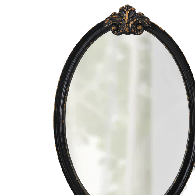 Wall Mirror 16x24 Inch