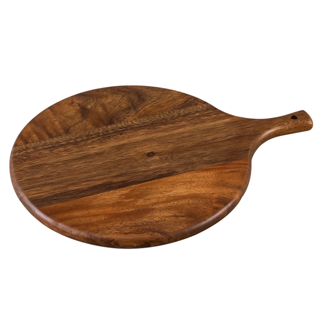 Walnut Wood Pizza Serving Board